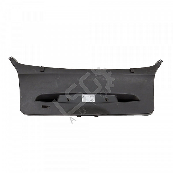 Кора заден капак BMW 1 Series (E87) 