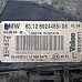 Ляв фар BMW 1 Series (E87) , ОЕМ 63126924485-08