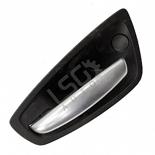 Предна лява вътрешна дръжка BMW 1 Series (E87) , OEM 10628510