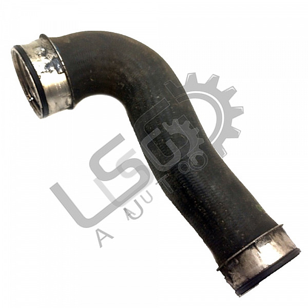 Маркуч въздух турбо Seat Altea 2004-2015, ОЕМ 1K0145834G