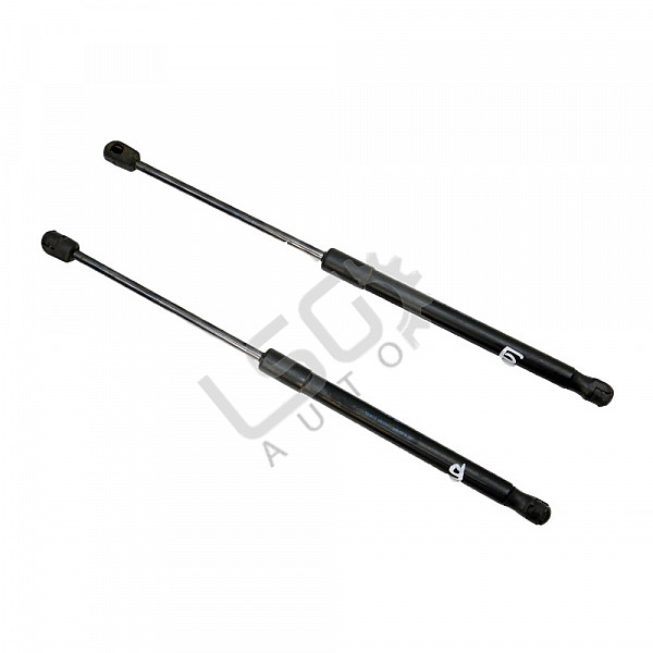 Амортисьори заден капак Seat Altea, ОЕМ 5P8827550