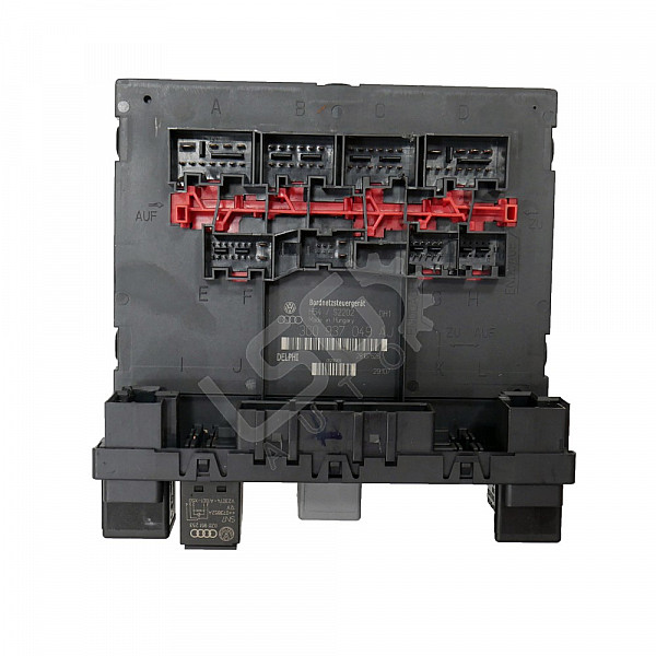 BCM модул Seat Altea, ОЕМ 3C0937049AJ