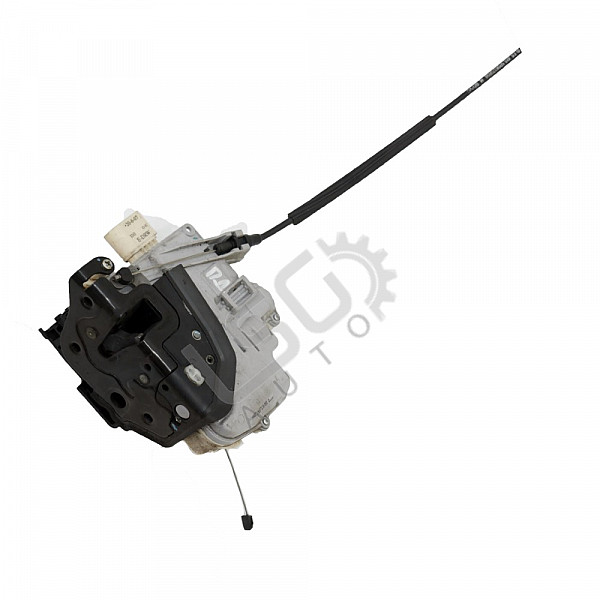 Брава предна дясна врата Seat Altea, ОЕМ 1P2837016