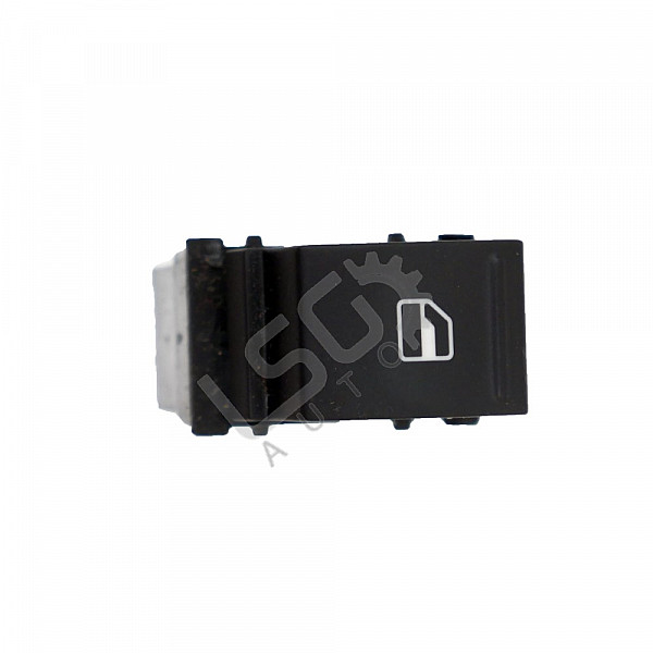 Бутон ел. стъкло Seat Altea, ОЕМ 7L6959855B