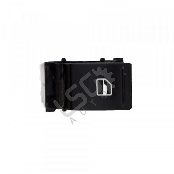 Бутон ел. стъкло Seat Altea, ОЕМ 7L6959855B