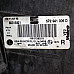 Десен фар Seat Altea, ОЕМ 5P2941006D