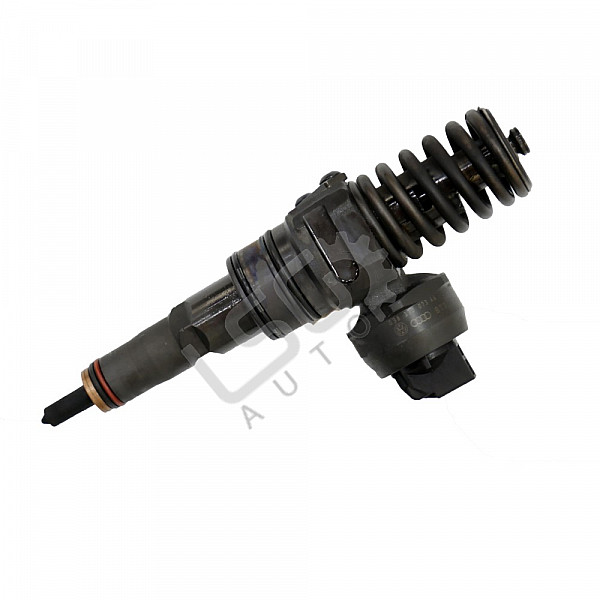 Дюза дизел Seat Altea, ОЕМ 038130073AG
