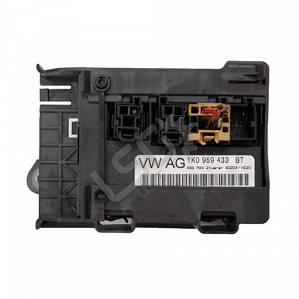 Комфорт модул Seat Altea, ОЕМ 1K0959433BT