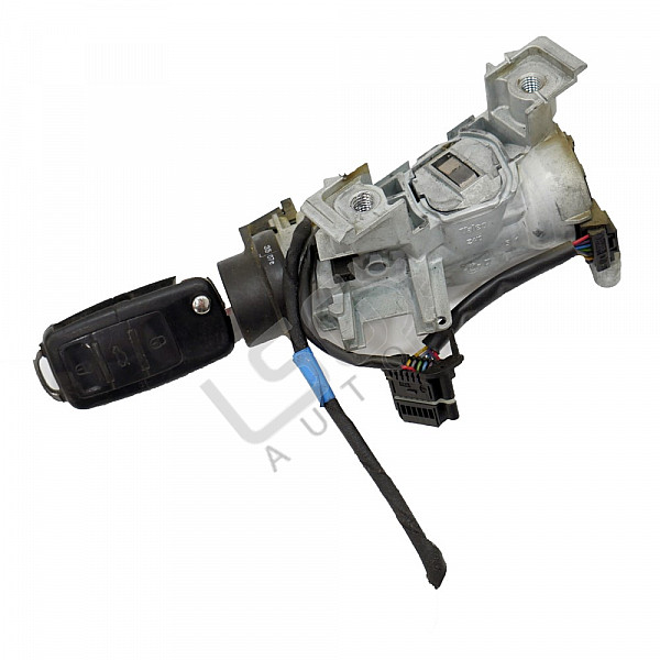 Контактен ключ Seat Altea, ОЕМ 1K0905851B