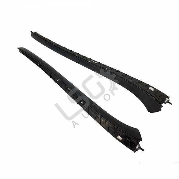 Лайсни до челно стъкло Seat Altea, ОЕМ 5P0854319