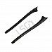 Лайсни до челно стъкло Seat Altea, ОЕМ 5P0854319