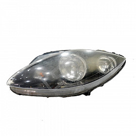 Ляв фар Seat Altea