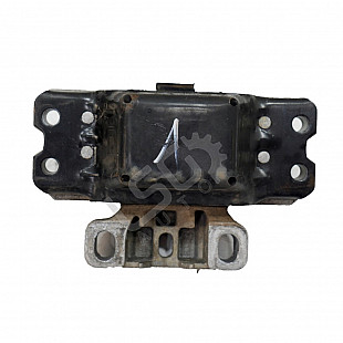 Ляв тампон двигател Seat Altea, OEM 1K0199555