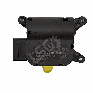 Моторче клапи парно Seat Altea, OEM 1K2907511C