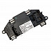 Реостат парно Seat Altea, ОЕМ 3C0907521B