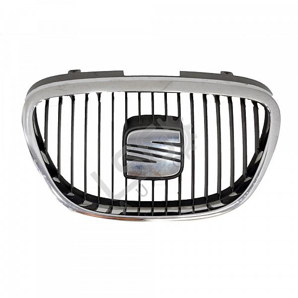 Решетка Seat Altea, ОЕМ 5P0853654