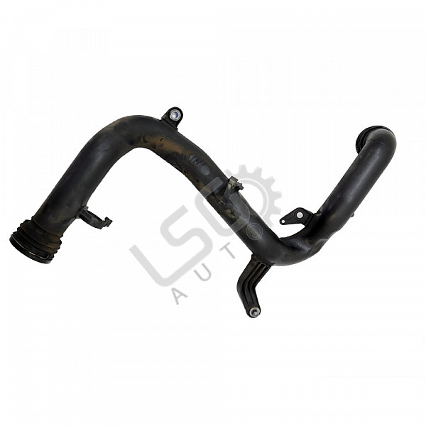 Тръба въздух Seat Altea, ОЕМ 1K0145762