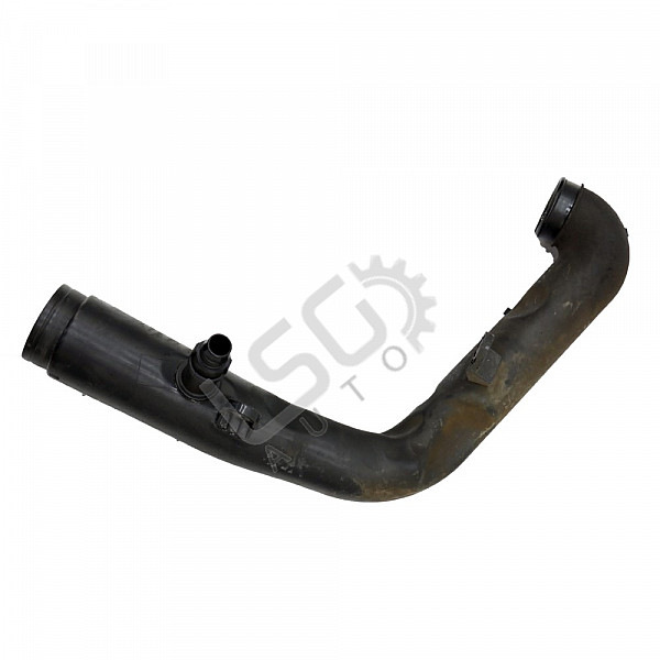 Тръба въздух Seat Altea, ОЕМ 1K0129654AD
