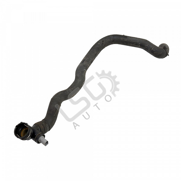 Водно съединение Seat Altea, ОЕМ 1K0122051EL