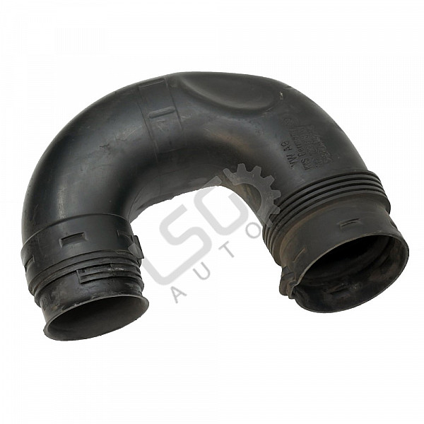 Въздуховод Seat Altea, ОЕМ 1K0129618AT