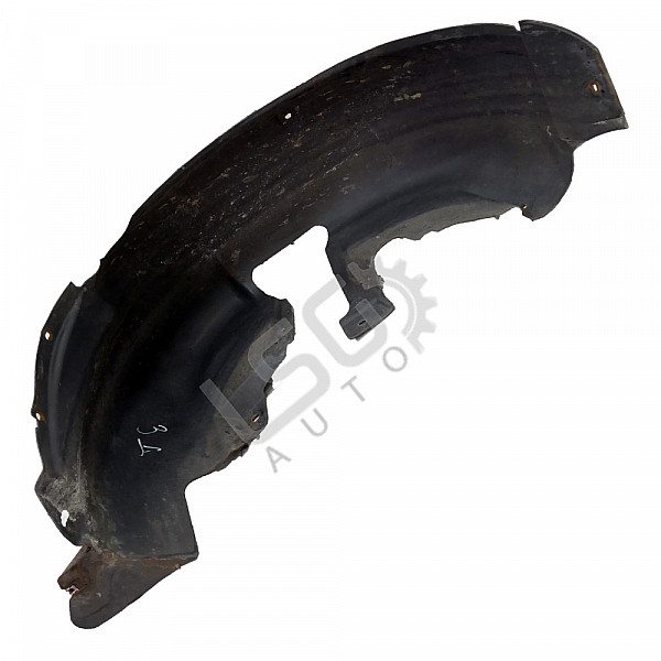 Заден десен подкалник Seat Altea