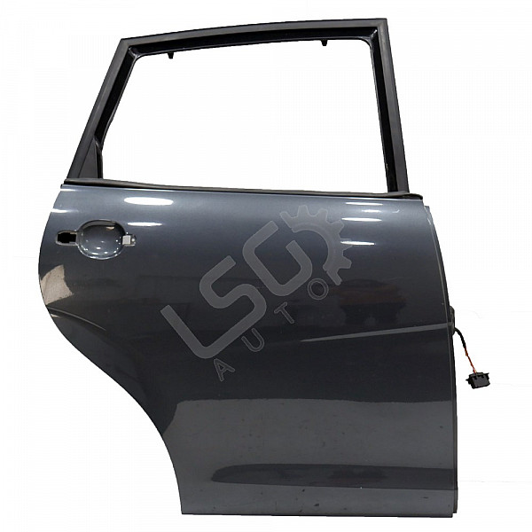 Задна дясна врата Seat Altea
