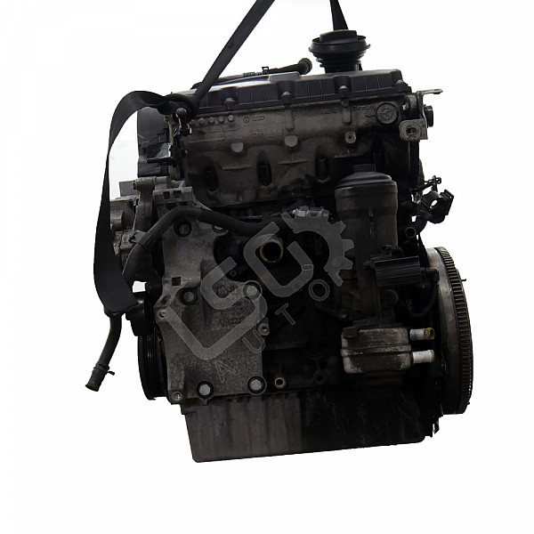 Двигател 1.9 BXE Seat Altea