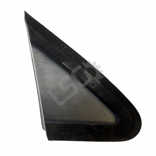 Декоративна лайсна десен калник Volkswagen Polo IV (9N) , ОЕМ 6Q0853274A