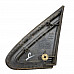 Декоративна лайсна десен калник Volkswagen Polo IV (9N) , ОЕМ 6Q0853274A