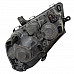 Десен фар Volkswagen Polo IV (9N) , ОЕМ 6Q1941008AJ