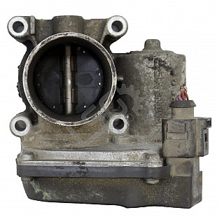 Дроселова клапа Volkswagen Polo IV (9N) , OEM 03C133062B