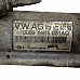 Хидравлична кормилна рейка Volkswagen Polo IV (9N) , ОЕМ 801423051AQ