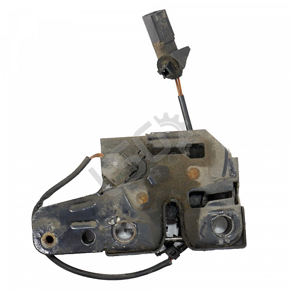 Ключалка преден капак Volkswagen Polo IV (9N) 