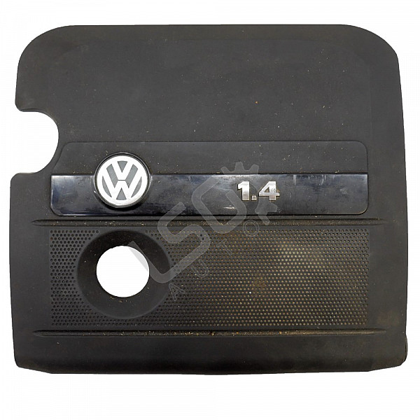 Кора над двигател Volkswagen Polo IV (9N) , ОЕМ 036129607
