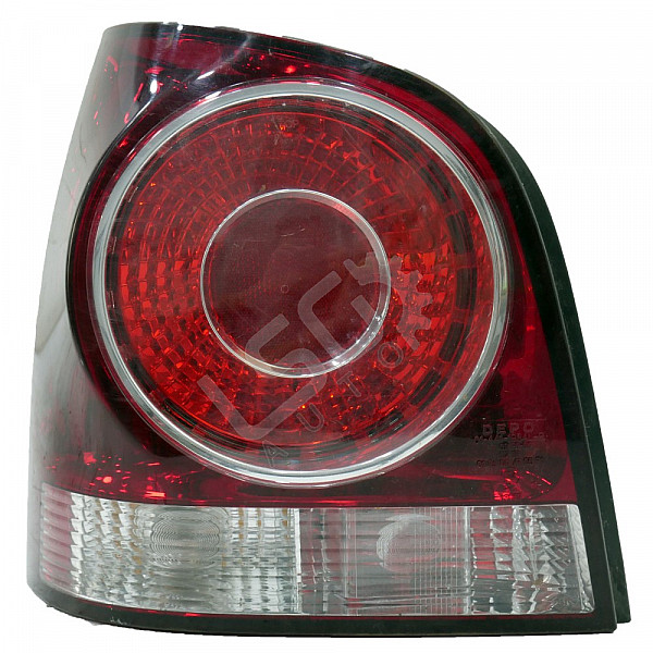 Ляв стоп Volkswagen Polo IV (9N) 