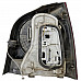 Ляв стоп Volkswagen Polo IV (9N) 