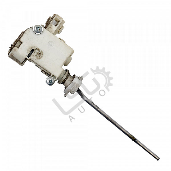Машинка централно заключване резервоар Volkswagen Polo IV (9N) , ОЕМ 6Q6810773C