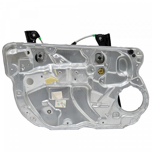 Механизъм преден ляв ел. стъклоповдигач Volkswagen Polo IV (9N) , ОЕМ 6Q083775
