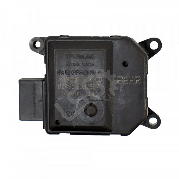 Моторче клапи парно Volkswagen Polo IV (9N) , ОЕМ B24959012967