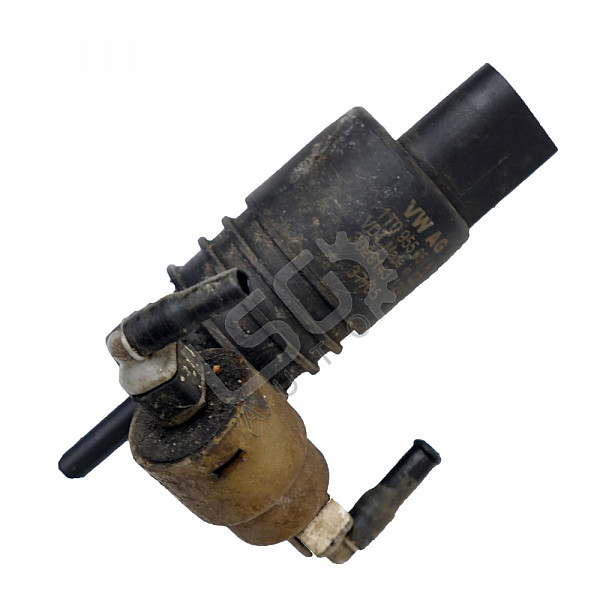 Помпичка течност чистачки Volkswagen Polo IV (9N) , ОЕМ 1T0955651A