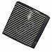 Радиаторче климатик Volkswagen Polo IV (9N) 