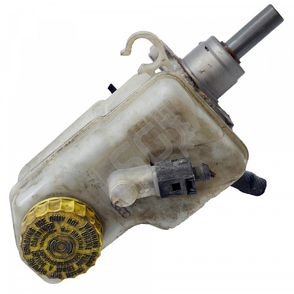 Спирачна помпа Volkswagen Polo IV (9N) 