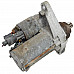 Стартер Volkswagen Polo IV (9N) , ОЕМ 02T911023S