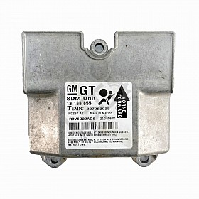 AIRBAG модул Opel Astra H (A04)