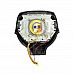 AIRBAG волан Mazda 2 I (DY), ОЕМ DE9057K0097