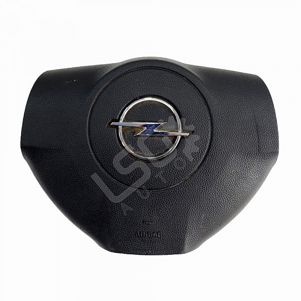 AIRBAG волан Opel Astra H (A04), ОЕМ 13111344