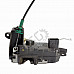 Брава предна дясна врата Opel Astra H (A04), ОЕМ 13210749