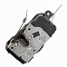 Брава предна дясна врата Opel Astra H (A04), ОЕМ 13210749