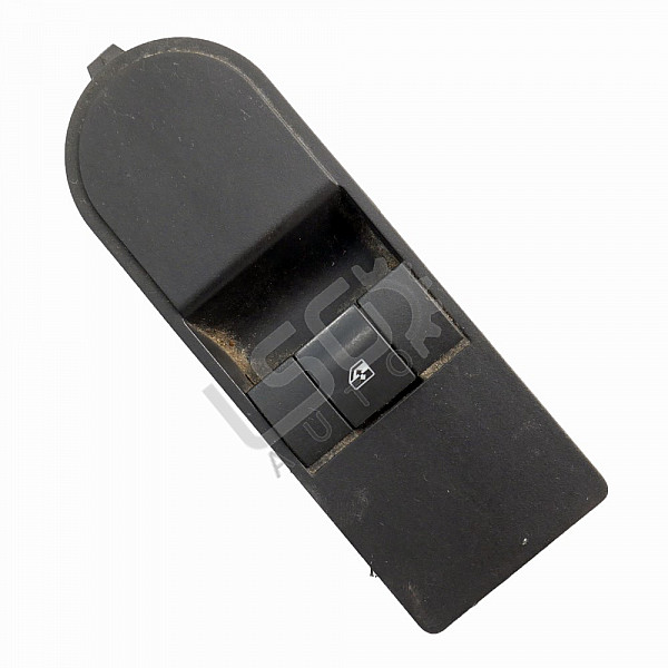 Бутон ел. стъкло предна дясна врата Opel Astra H (A04), ОЕМ 13197132