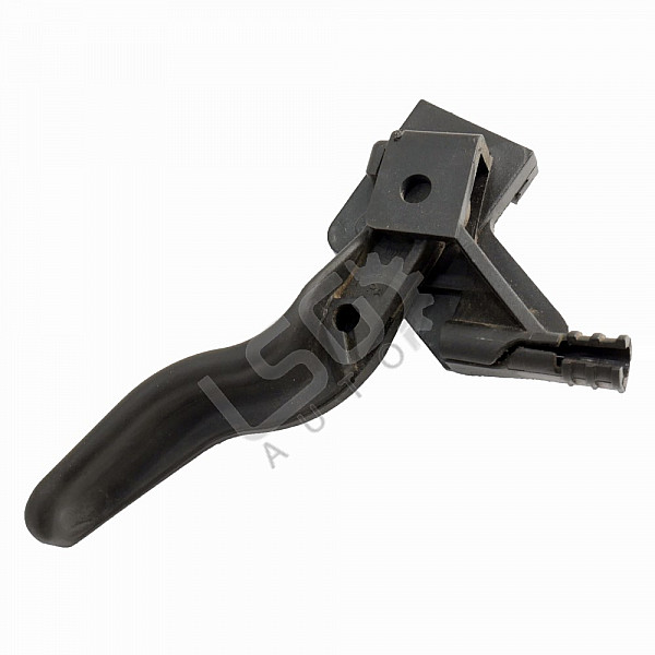 Дръжка отваряне преден капак Opel Astra H (A04), ОЕМ 218186591